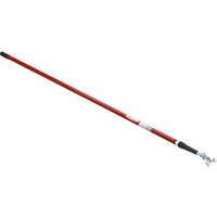 Teleskopstiel TALIAPLAST TALIAPLAST Estrichleger 1.65 m bis 3 m - 440320 von TALIAPLAST