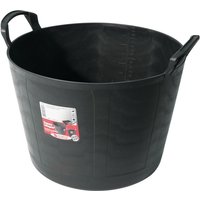 Trog capazo taliagom 23 Liter verstärkt TALIAPLAST - 310209 von TALIAPLAST
