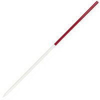 Vermessungsstab L.100CM Taliaplast 520201 von TALIAPLAST