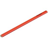 Zimmermannsbleistift rot 30 cm - TALIAPLAST - 401072 Zimmermannsbleistift rot 30 cm - TALIAPLAST - 401072 von TALIAPLAST