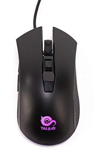 TALIUS Maus Gaming Lancer TALIUS Maus Gaming Lancer von TALIUS
