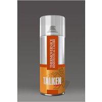 Talken - Spray Hohe Aluminiumtemperatur ml 400 von TALKEN