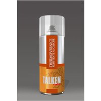 Talken Spray Hohe matte weiße Temperaturen ML 400 von TALKEN
