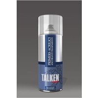 Talken - Spray Primer für Metall ml 400 von TALKEN