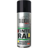 Talken Spray RAL 7042 Grauer Verkehr bei ML 400 von TALKEN