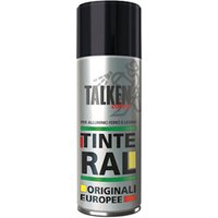 Talken - Spray ral 9006 Aluminium F.690 ml 400 von TALKEN
