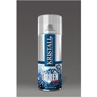 Talken - Transparent Spray Kristall für Wasserfarben ml 400 von TALKEN