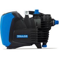 D-econcept Hauswasserwerk - 4.800 L/Std. - 900W - Förderhöhe 55 m - Schwimmer - Wasserfilter - Frequenzsteuerung - Geräuscharm - Tallas D-econcept Hauswasserwerk - 4.800 L/Std. - 900W - Förderhöhe 55 m - Schwimmer - Wasserfilter - Frequenzsteuerung - Geräuscharm - Tallas von TALLAS