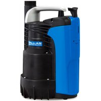 D-cwp 600 Flachsauger-Tauchpumpe - Tallas von TALLAS