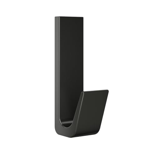 TALWHAH Wandgarderobe, 10 Stück kleine Klebehaken, klebrige Wandaufhänger for Mäntel und Aufbewahrung, kein Bohren TALWHAH Wandgarderobe, 10 Stück kleine Klebehaken, klebrige Wandaufhänger for Mäntel und Aufbewahrung, kein Bohren von TALWHAH