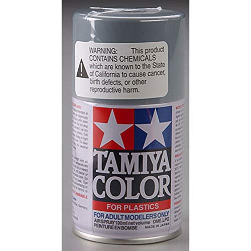 Tamiya TS-32 Tempera Paintfarbe, 100 ml, 1 Stück von TAMIYA