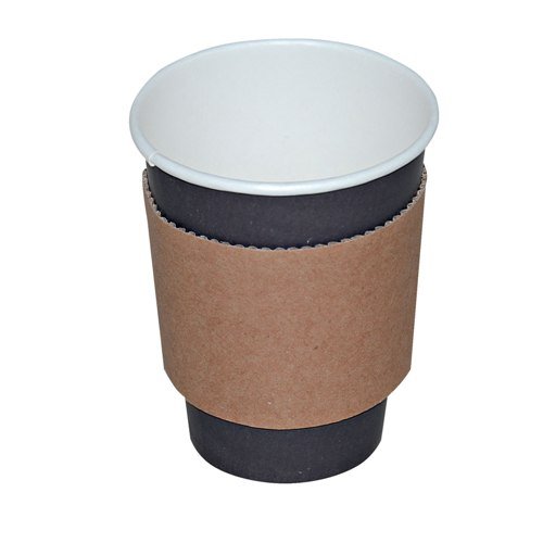 TAMLED SET Bechermanschette für 0,3 Liter Kaffeebecher 500 Stück von TAMLED