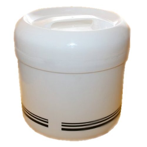 Eiswürfelbehälter Eiseimer 4 Liter Thermoeiswürfelbehälter von TAMLED