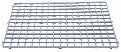 Abstellmatte für Gläser steckbar von TAMLED