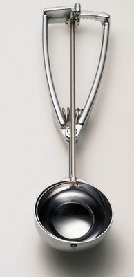 Portionierer Modell CR Ø 49 mm 1/30 Ltr. von TAMLED