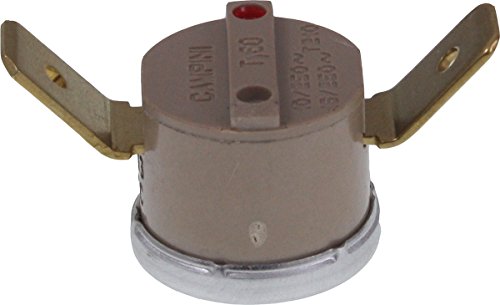 TAMLED Rancilio Silvia Thermostat 100 von TAMLED