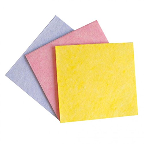 TAMLED Allzwecktuch Reinigungstuch 60er Set von TAMLED