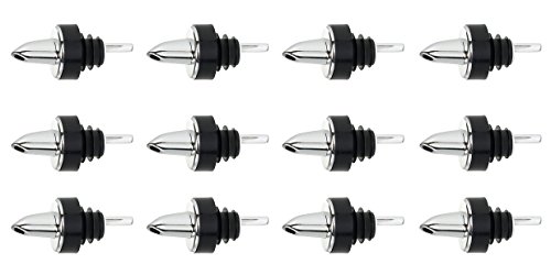 TAMLED Americano Profi Ausgießer verchromt 12er TAMLED Americano Profi Ausgießer verchromt 12er von TAMLED