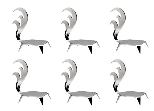 TAMLED Amuse-Gueule Vorspeise Ständer Set von TAMLED