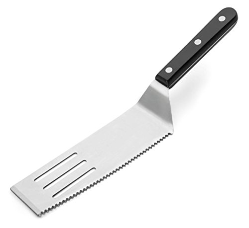 TAMLED Gebäckheber mit Wellenschliff von TAMLED