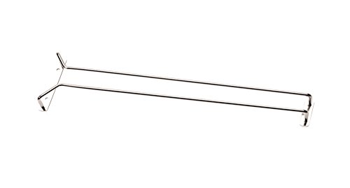 TAMLED Gläserschiene 60 cm verchromt von TAMLED