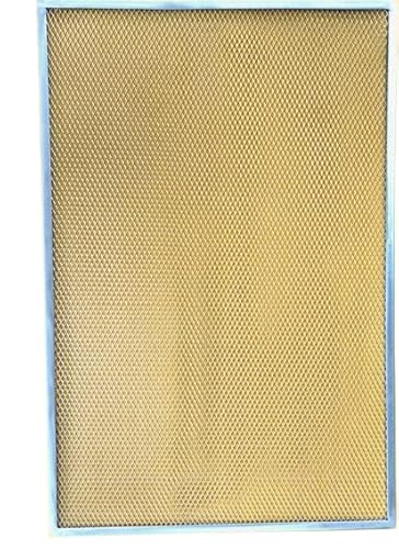 TAMLED Pizza Screen Alu 60 x 40 cm von TAMLED