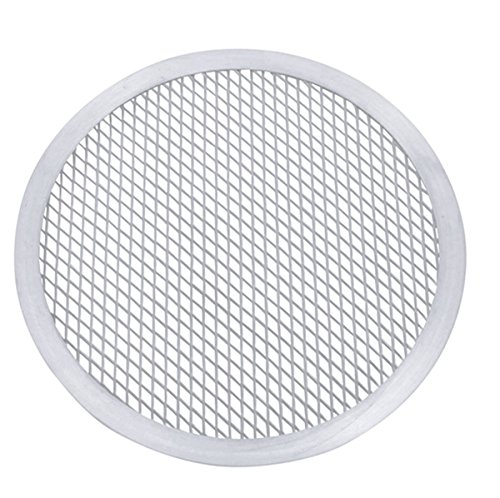 TAMLED Pizza Screen Alu Ø 28 cm von TAMLED