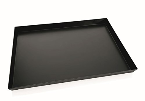 TAMLED Pizzablech aus Blaublech 50 x 50 x 3 cm TAMLED Pizzablech aus Blaublech 50 x 50 x 3 cm von TAMLED