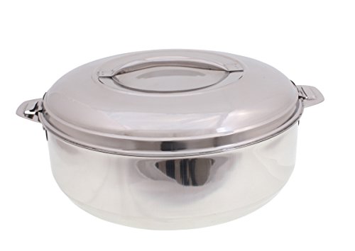 TAMLED Thermospeisenbehälter 5 Liter von TAMLED