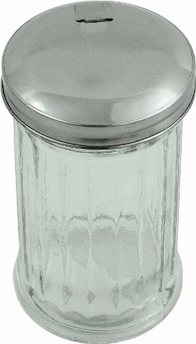 TAMLED Zuckerstreuer 300 ml - american style TAMLED Zuckerstreuer 300 ml - american style von TAMLED