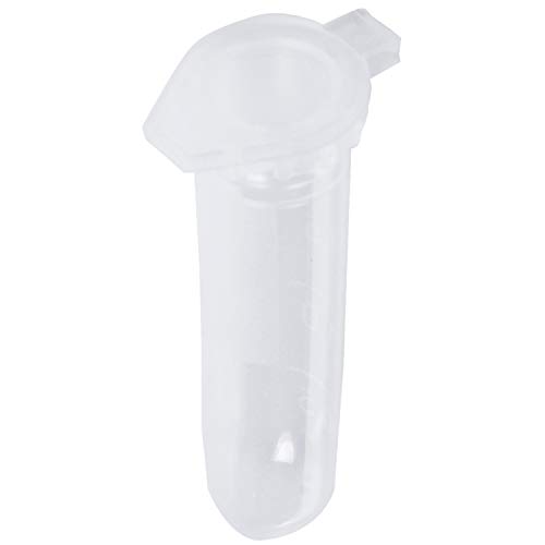 TAMOSH 500 STK. Probenvorbereitung Rundboden Mikro Zentrifugenroehrchen 2 ml TAMOSH 500 STK. Probenvorbereitung Rundboden Mikro Zentrifugenroehrchen 2 ml von TAMOSH
