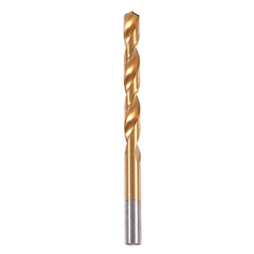 TAMOSH Hss Cobalt Drills Cnc Spiralbohrer Für Edelstahl Größe: 8Mm von TAMOSH