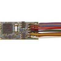 TAMS Elektronik 41-03313-01 LD-G-31 Lokdecoder mit Stecker, ohne Kabel von TAMS Elektronik