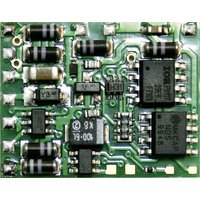 TAMS Elektronik 41-04420-01 LD-G-42 ohne Kabel Lokdecoder ohne Kabel von TAMS Elektronik