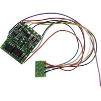 TAMS Elektronik 41-04422-01 LD-G-42 NEM 652 Lokdecoder mit Stecker TAMS Elektronik 41-04422-01 LD-G-42 NEM 652 Lokdecoder mit Stecker von TAMS Elektronik