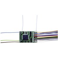 TAMS Elektronik 41-04431-01 LD-G-43 Lokdecoder Baustein, mit Kabel von TAMS Elektronik