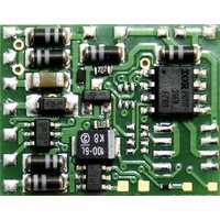 TAMS Elektronik 41-05420-01-C LD-W-42 ohne Kabel Lokdecoder ohne Kabel von TAMS Elektronik