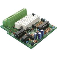 TAMS Elektronik 43-01345-01-C SD-34 Schaltdecoder Bausatz TAMS Elektronik 43-01345-01-C SD-34 Schaltdecoder Bausatz von TAMS Elektronik
