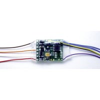 TAMS Elektronik 43-02316-01 WD-31 Weichendecoder Baustein von TAMS Elektronik