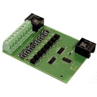 TAMS Elektronik 44-01506-01-C s88-5 Rückmeldedecoder von TAMS Elektronik