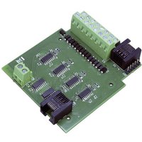 TAMS Elektronik 44-01606-01 S88-6 Rückmeldedecoder Baustein von TAMS Elektronik