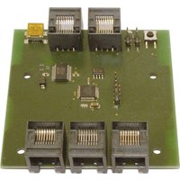 TAMS Elektronik 44-05106-01-C BiDiB-Interface Fertigbaustein, ohne Gehäuse S 88 von TAMS Elektronik