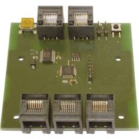 TAMS Elektronik 44-05107-01-C BiDiB-Interface Fertigbaustein, mit Gehäuse S 88 von TAMS Elektronik