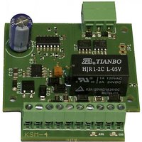 TAMS Elektronik 49-01146-01-C KSM-4 Kehrschleifmodul Fertigbaustein von TAMS Elektronik
