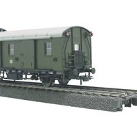 TAMS Elektronik 53-02180-02 ZSB-2 Schlussbeleuchtung Rot 1 Set von TAMS Elektronik