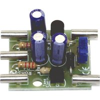 TAMS Elektronik 53-03035-01-C WBA-3 Blinkelektronik Warnblinker einstellbare Blinkfrequenz 1St. TAMS Elektronik 53-03035-01-C WBA-3 Blinkelektronik Warnblinker einstellbare Blinkfrequenz 1St. von TAMS Elektronik