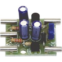 TAMS Elektronik 53-03036-01-C WBA-3 Blinkelektronik Warnblinker einstellbare Blinkfrequenz 1St. TAMS Elektronik 53-03036-01-C WBA-3 Blinkelektronik Warnblinker einstellbare Blinkfrequenz 1St. von TAMS Elektronik