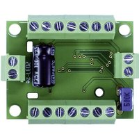 TAMS Elektronik 53-04105-01-C BSA LC-NG-10 Blinkelektronik Werkstatt 1St. von TAMS Elektronik