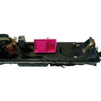 TAMS Elektronik 70-01820-05-C Decoderhalterung von TAMS Elektronik