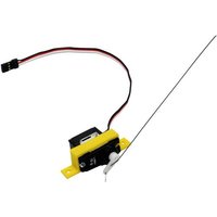 TAMS Elektronik 70-05119-05-C Servo-Halterung von TAMS Elektronik
